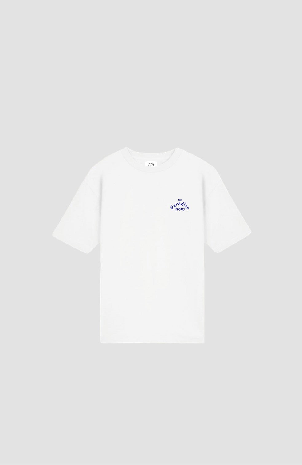 Classic Logo Tee
