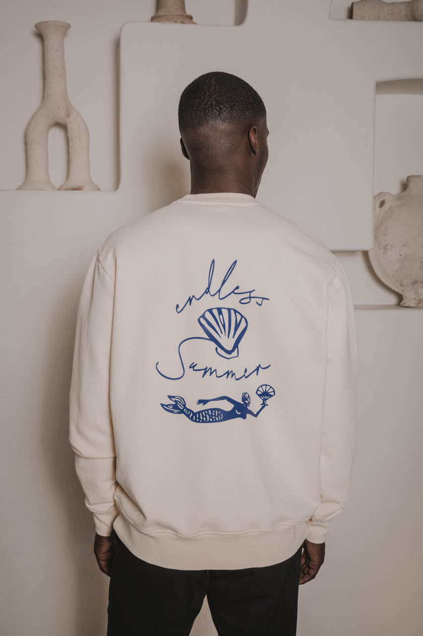 Endless Summer Crew Neck